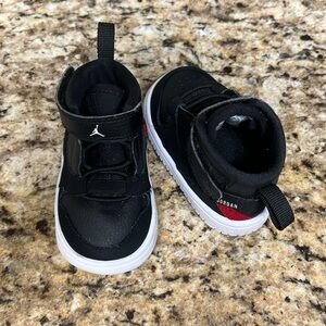 Nike Jordan 23 Toddler Size 4c